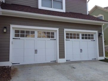 Garage Door Services