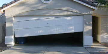 garage door repair